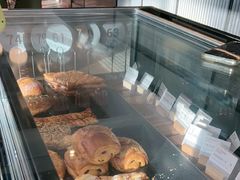 -BAKER&SPICE(BFC外滩金融中心店)