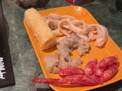 -牛New寿喜烧(曹路花园城店)