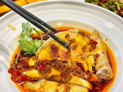 -几荷·恰似故人来(秀水广场店)