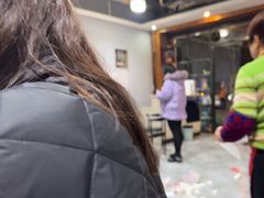 -三码头烧烤(长沙市贺龙体育运动学校店)