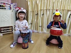-北京市朝阳区阳光起点幼儿园(东坝园)