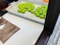 自助取餐区-荣阳楼(山塘街店)
