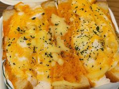 -tuan bakery+café(锦绣坊店)
