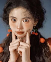 -花屿迷鹿写真馆