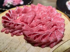 -羊大爷涮肉(亮马桥店)
