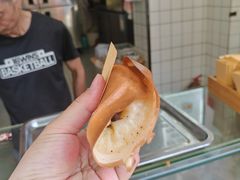 -易老大蛋烘糕(奎星楼总店)