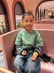 -奈尔宝家庭中心·亲子餐厅(鄞州万达店)