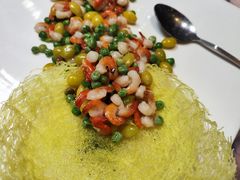 凤尾虾-清真马祥兴菜馆(云南北路店)