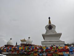 -折多山