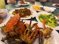 -大茄来海鲜餐厅(亚洲城分行)
