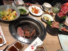 -好牛烧肉(世茂广场店)
