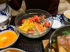 -小山日本料理(兴业太古汇店)