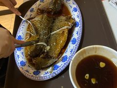 -天津菜馆(南湖店)