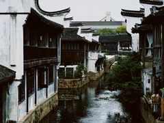 -嘉兴月河历史街区