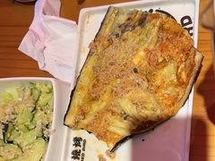 -唐力九头鸟烧烤·罗田吊锅(西云楼店)