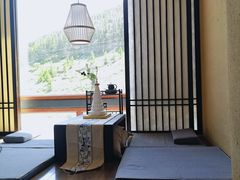 -云座·时光·观景咖啡厅(五爷庙店)