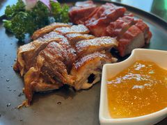 -佘山世茂艾美·御珍轩中餐厅