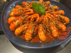 -红盔甲·小龙虾(人民广场店)