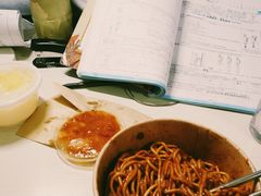 -李记热干面· 襄阳牛肉面