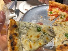 -Primo·丽莫意大利窑烤披萨