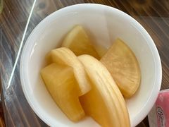 -九岭农庄·竹筒饭