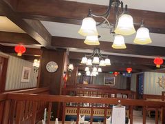 -青岛海景花园大酒店·白果树餐厅青岛菜
