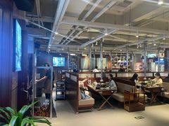 -牧童禧肉社·韩国炭火烤肉店(中粮祥云小镇创始店)