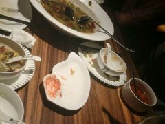 -太二酸菜鱼(海口友谊广场店)