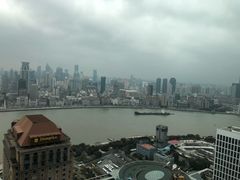 -翡翠36餐厅(浦东香格里拉店)