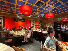 -小吊梨汤·北京菜·烤鸭(清河万象汇店)