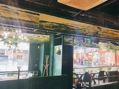 -青一色火锅(摩根店)