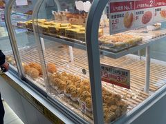 -味多美蛋糕(义和庄地铁店)