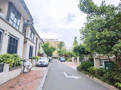 -大华梧桐墅大公馆