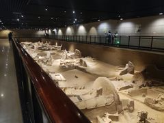 -洛阳周王城天子驾六博物馆