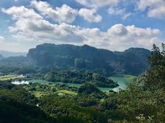 -丹霞山风景名胜区