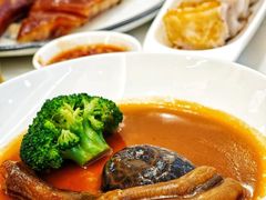 -香港威特瑞茶餐厅(小白楼音乐厅店)