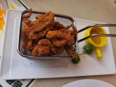 -豪客来牛排(鼓楼名店街店)