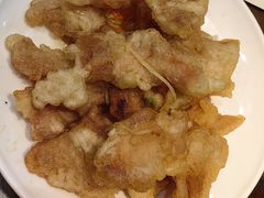 -老厨家(友谊路总店)