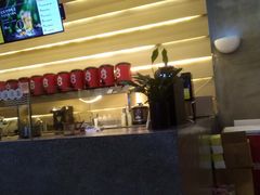 -1828王老吉·草本新茶(珠江新城地铁站店)