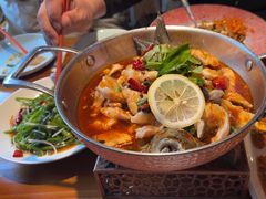 -菌自由丨野生菌火锅特色庭院餐厅(丽江古城店)