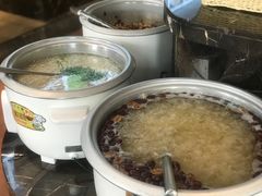 -素满香·素食自助餐(西安·民乐园店)
