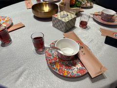 -董家大院·京味家常菜(朝丰家园店)