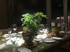 -慢丽江·云南野生菌土鸡锅(付家庄店)