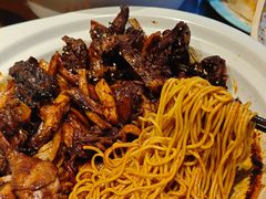 -麒麟小院·老九江菜(安平路店)