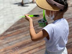 -Salud撒露欧洲冻酸奶(蓝色港湾店)