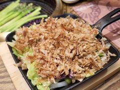 -肉魁屋·烧肉·烧鸟·酒场(高新店)