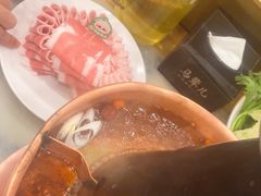 -牛街·马辈儿涮肉(牛街二店)