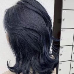 -TK·HAIR SALON韩式设计