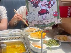 -海底捞火锅(万达广场店)
