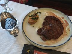 -中山威尼斯西餐厅(三乡总店)